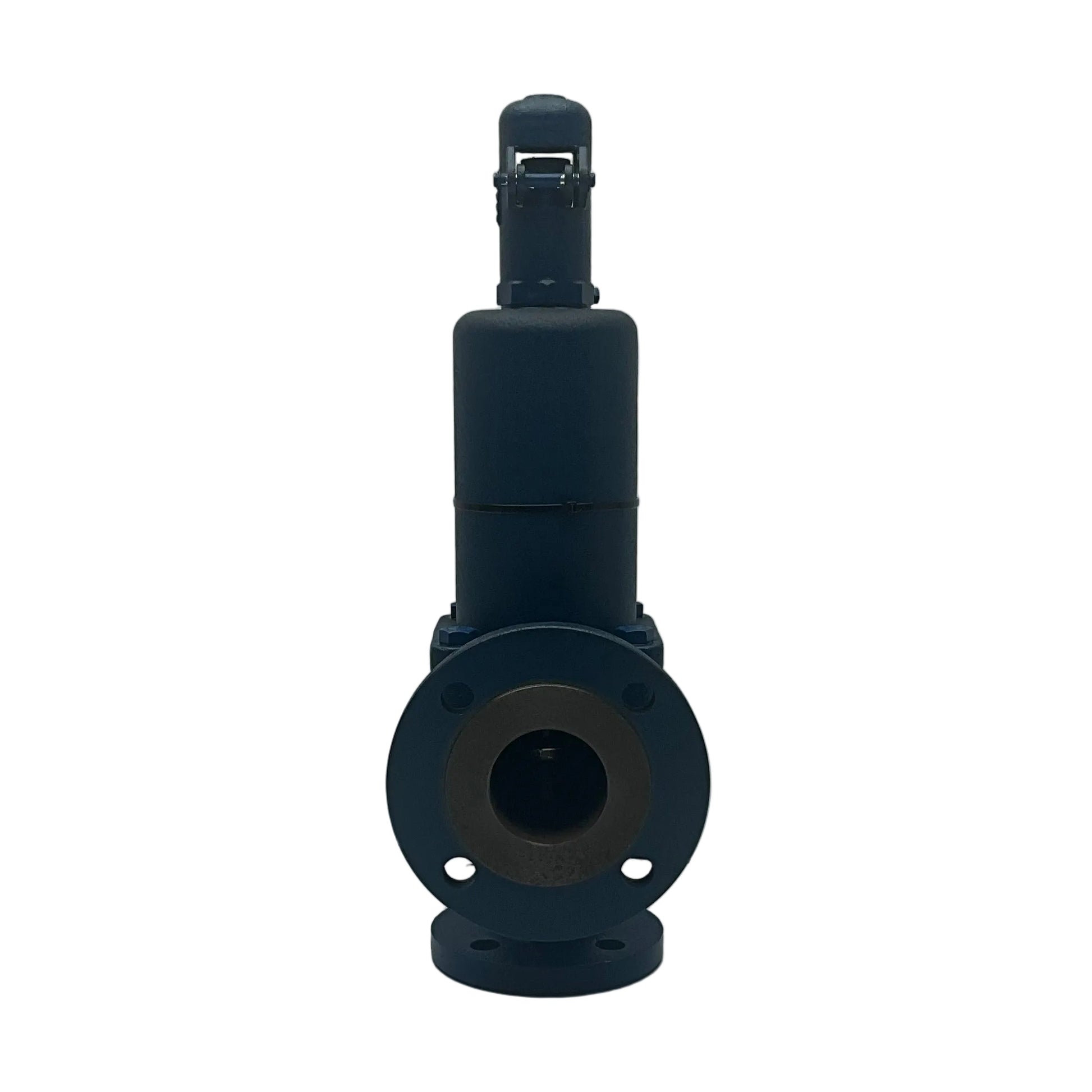 Spirax Sarco SV60 7AS Safety Valve-Safety Valve-Used Industrial Parts
