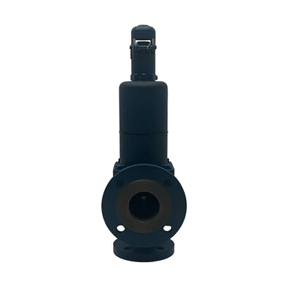 Spirax Sarco SV60 7AS Safety Valve-Safety Valve-Used Industrial Parts