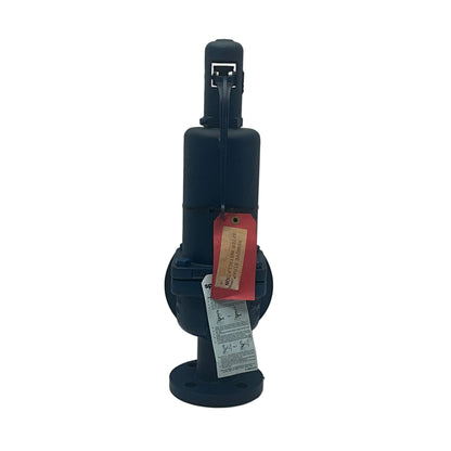 Spirax Sarco SV60 7AS Safety Valve-Safety Valve-Used Industrial Parts