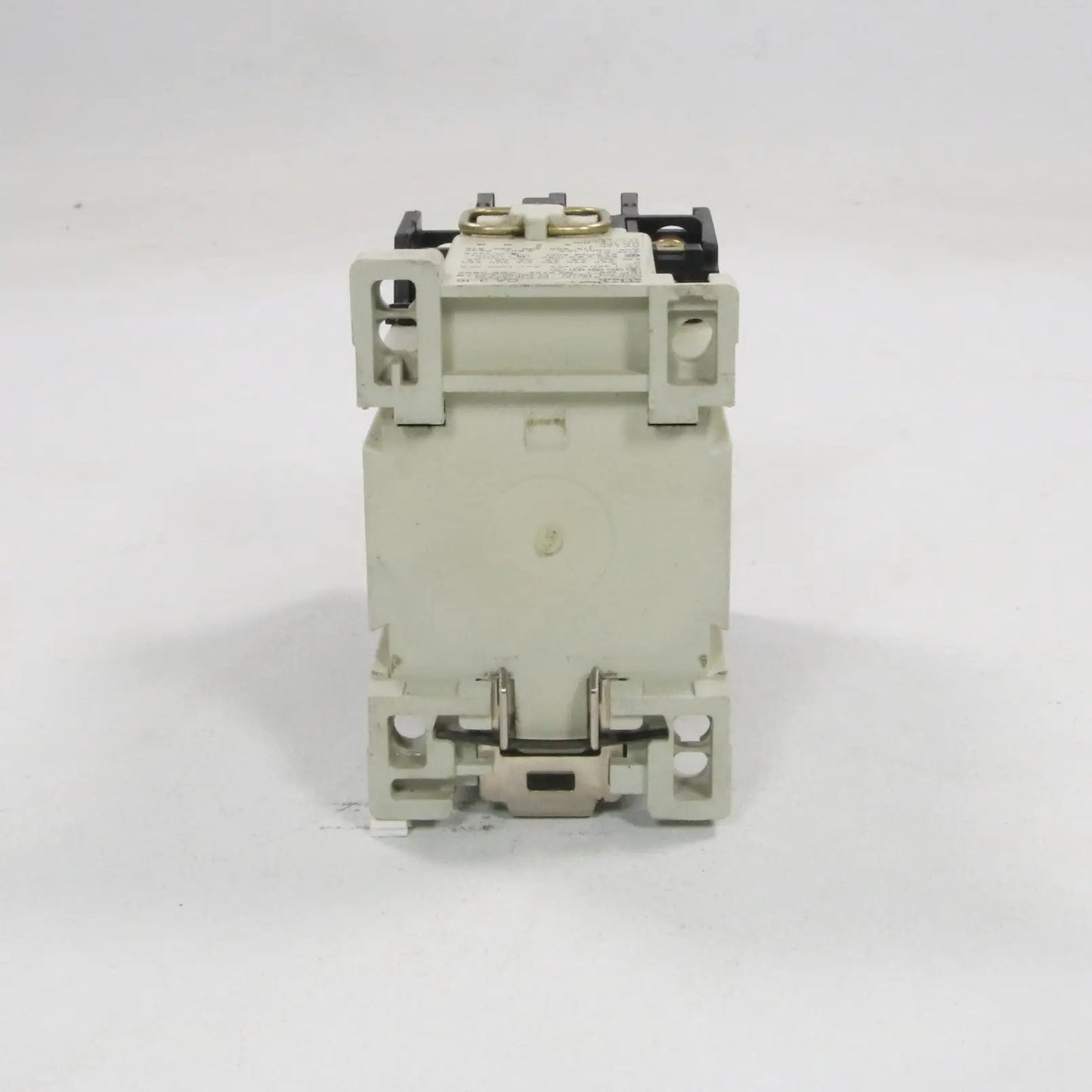 Sprecher + Schuh CA 3-16 + CT 3(K) Motor Starter/Contactor 48V-Motor Starter/Contactor-Used Industrial Parts