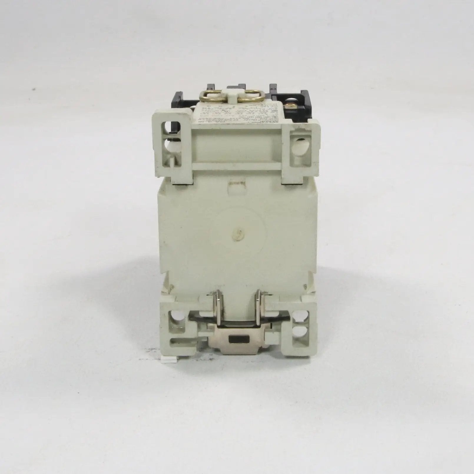 Sprecher + Schuh CA 3-16 + CT 3(K) Motor Starter/Contactor 48V-Motor Starter/Contactor-Used Industrial Parts