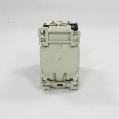 Sprecher + Schuh CA 3-16 + CT 3(K) Motor Starter/Contactor 48V-Motor Starter/Contactor-Used Industrial Parts