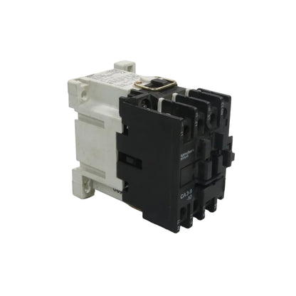 Sprecher + Schuh CA 3-9 + CT 3(K) Motor Starter/Contactor 230V-Motor Starter/Contactor-AE-07-03-06-6152428740779-Used Industrial Parts