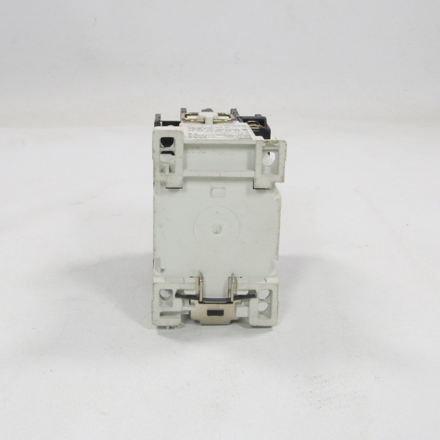 Sprecher + Schuh CA 3-9 + CT 3(K) Motor Starter/Contactor 230V-Motor Starter/Contactor-Used Industrial Parts