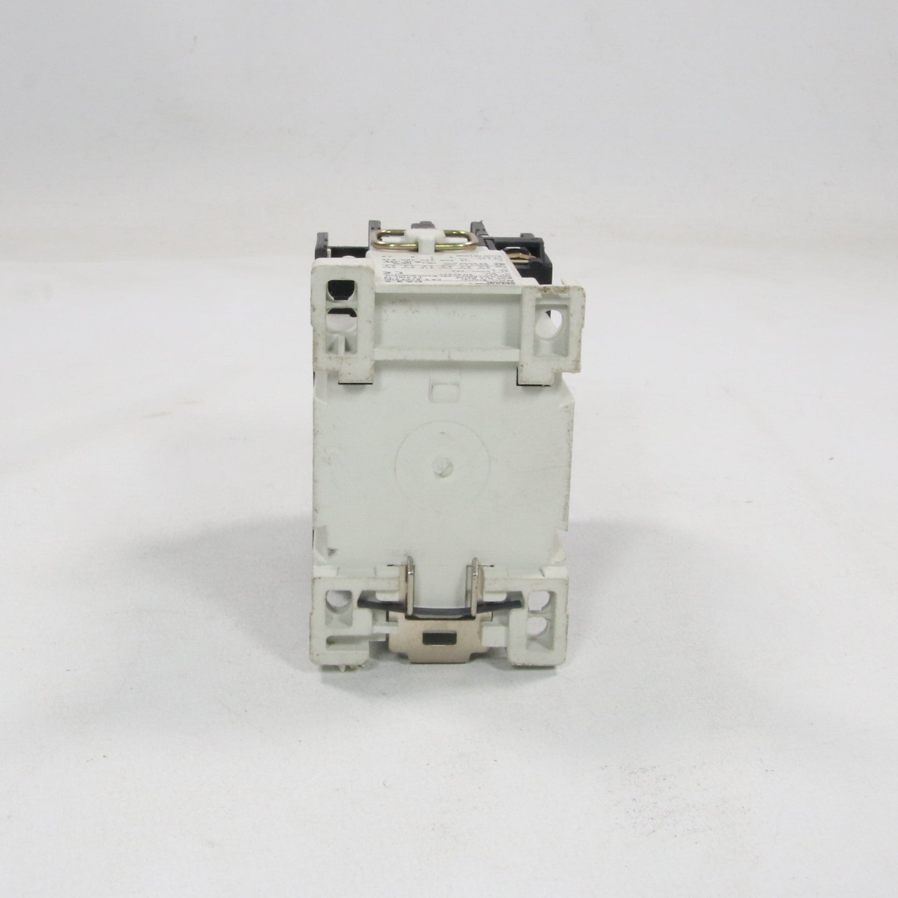 Sprecher + Schuh CA 3-9 + CT 3(K) Motor Starter/Contactor 230V-Motor Starter/Contactor-Used Industrial Parts