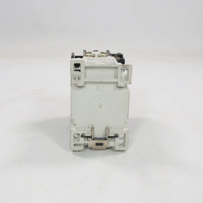 Sprecher + Schuh CA 3-9 + CT 3(K) Motor Starter/Contactor 230V-Motor Starter/Contactor-Used Industrial Parts