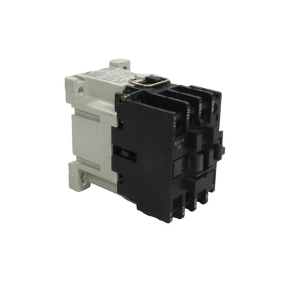 Sprecher + Schuh CA 3-9 + CT 3(K) Motor Starter/Contactor 48V-Motor Starter/Contactor-CC-03-01-04-6152428739742-Used Industrial Parts