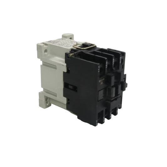 Sprecher + Schuh CA 3-9 + CT 3(K) Motor Starter/Contactor 48V-Motor Starter/Contactor-CC-03-01-04-6152428739742-Used Industrial Parts