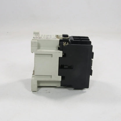 Sprecher + Schuh CA 3-9 + CT 3(K) Motor Starter/Contactor 48V-Motor Starter/Contactor-Used Industrial Parts