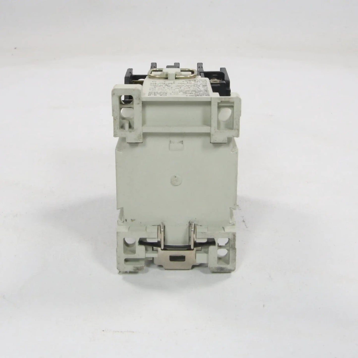 Sprecher + Schuh CA 3-9 + CT 3(K) Motor Starter/Contactor 48V-Motor Starter/Contactor-Used Industrial Parts