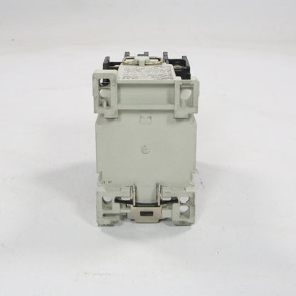 Sprecher + Schuh CA 3-9 + CT 3(K) Motor Starter/Contactor 48V-Motor Starter/Contactor-Used Industrial Parts