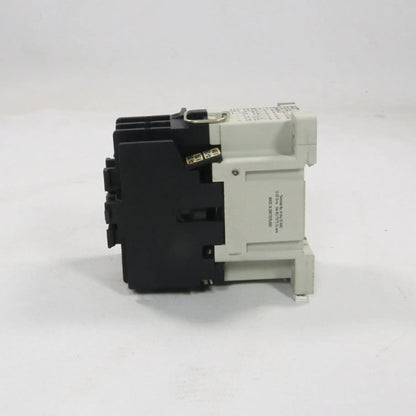 Sprecher + Schuh CA 3-9 + CT 3(K) Motor Starter/Contactor 48V-Motor Starter/Contactor-Used Industrial Parts