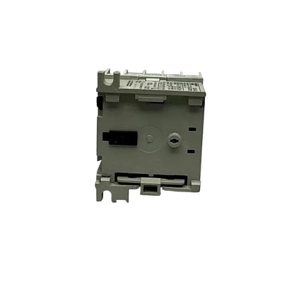 Sprecher + Schuh CA 4-5+CT4 Motor Starter with O/L Relay CT4-9-Motor Starter with O/L Relay-Used Industrial Parts