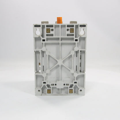 Sprecher + Schuh CA6-170-EL Non-Reversing Contactor-Non-Reversing Contactor-Used Industrial Parts