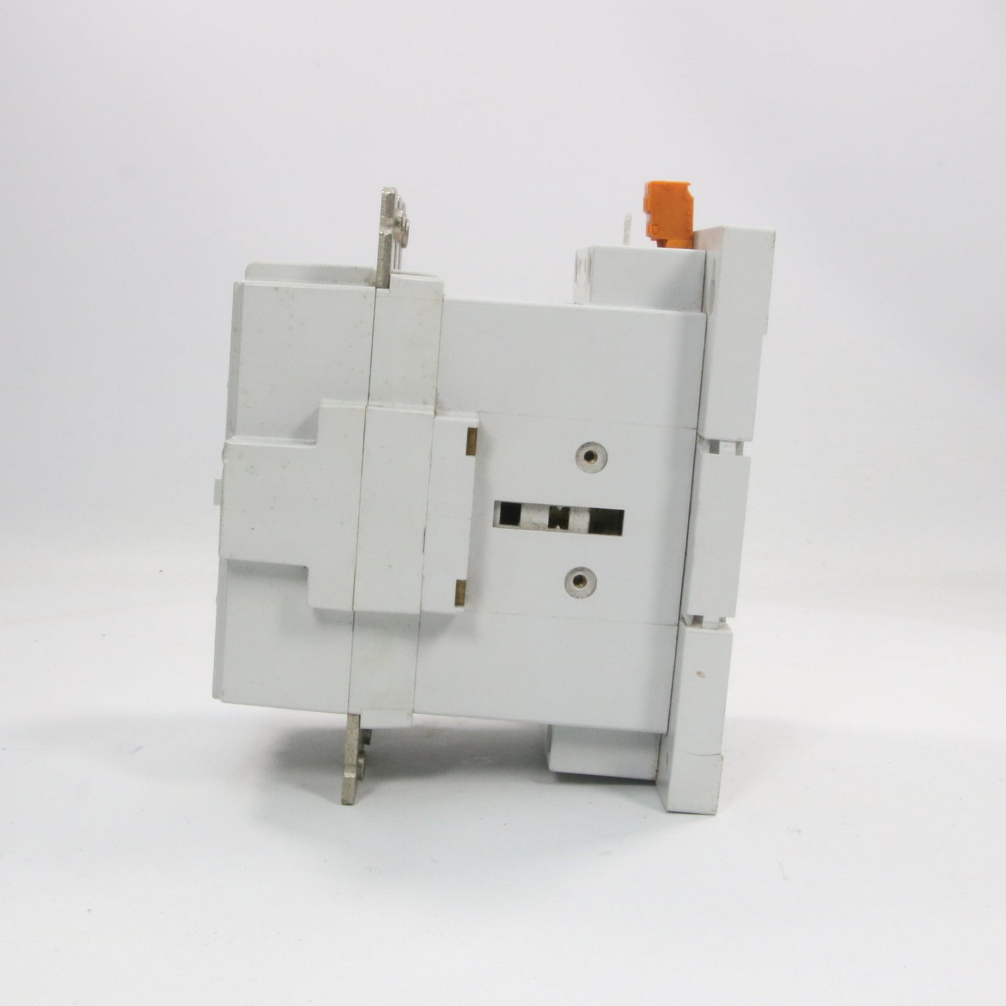 Sprecher + Schuh CA6-170-EL Non-Reversing Contactor-Non-Reversing Contactor-Used Industrial Parts