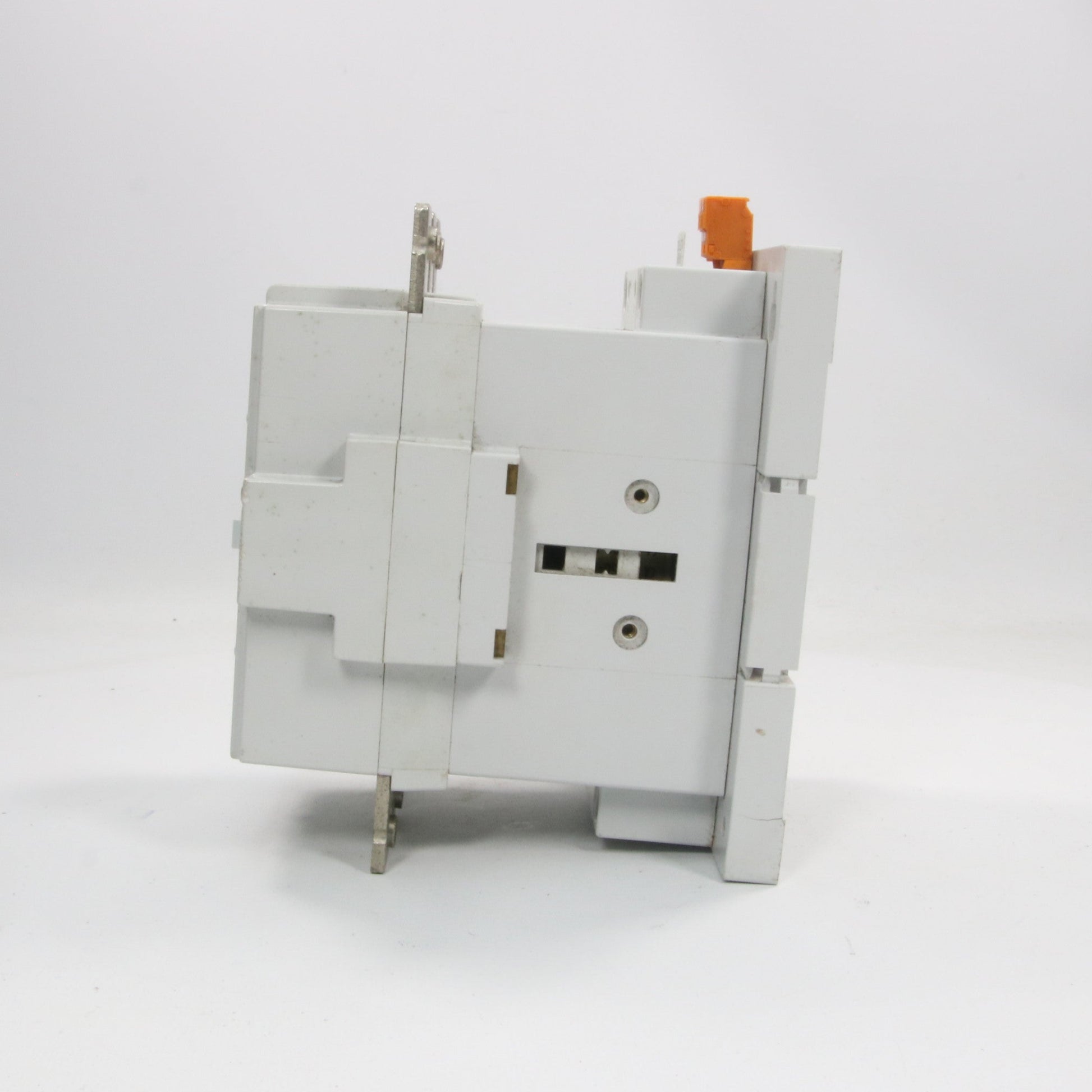 Sprecher + Schuh CA6-170-EL Non-Reversing Contactor-Non-Reversing Contactor-Used Industrial Parts
