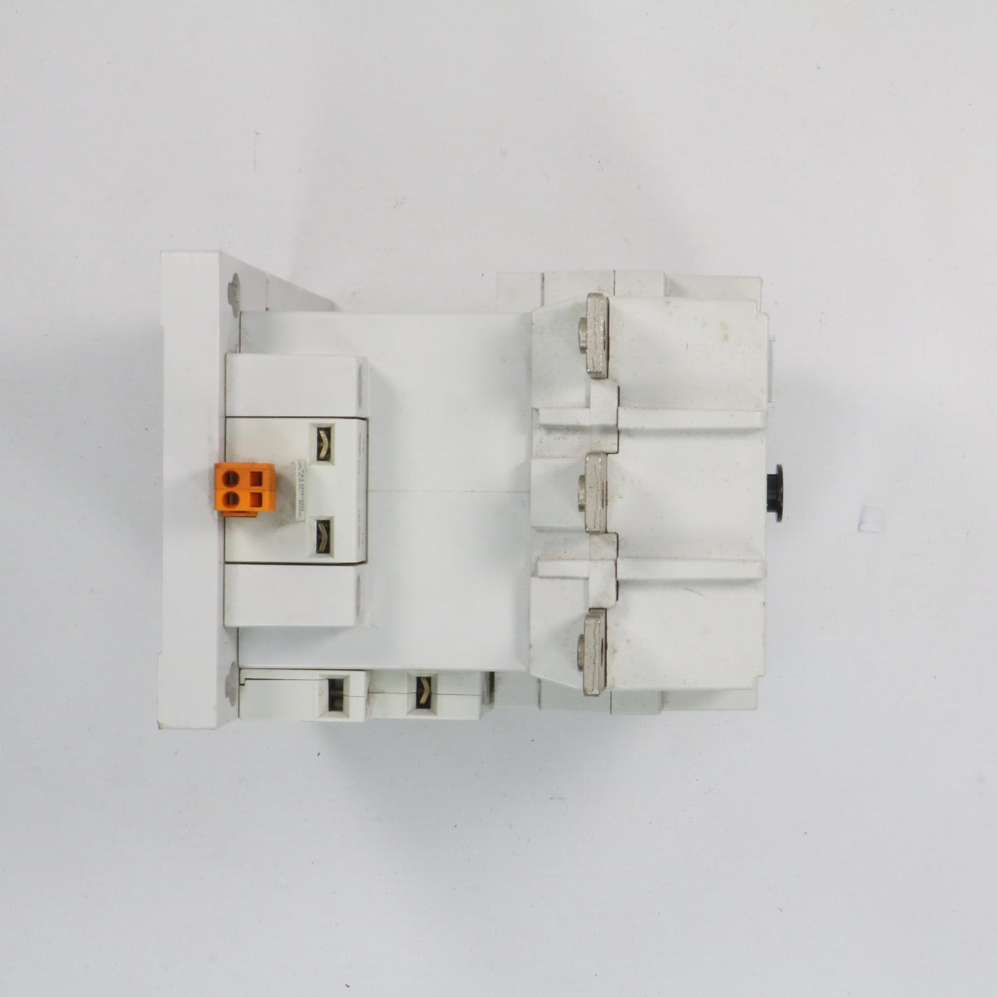 Sprecher + Schuh CA6-170-EL Non-Reversing Contactor-Non-Reversing Contactor-Used Industrial Parts
