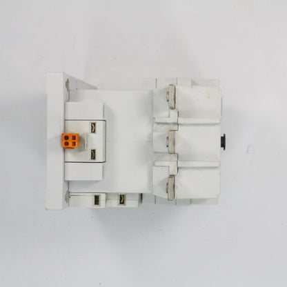 Sprecher + Schuh CA6-170-EL Non-Reversing Contactor-Non-Reversing Contactor-Used Industrial Parts