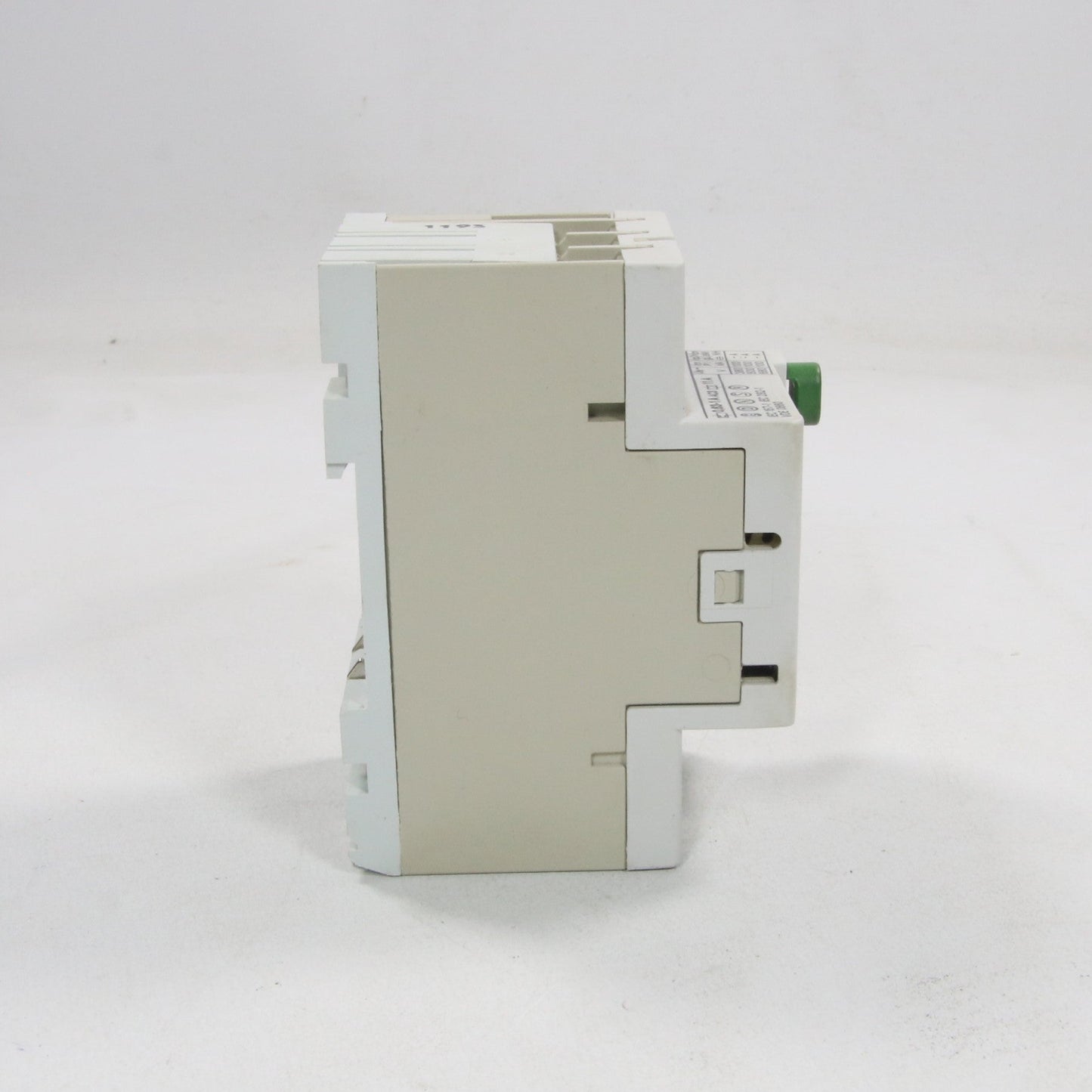 Sprecher + Schuh KTA 3-25 Motor Circuit Protector 0.63 - 1.0 A-Motor Circuit Protector-Used Industrial Parts