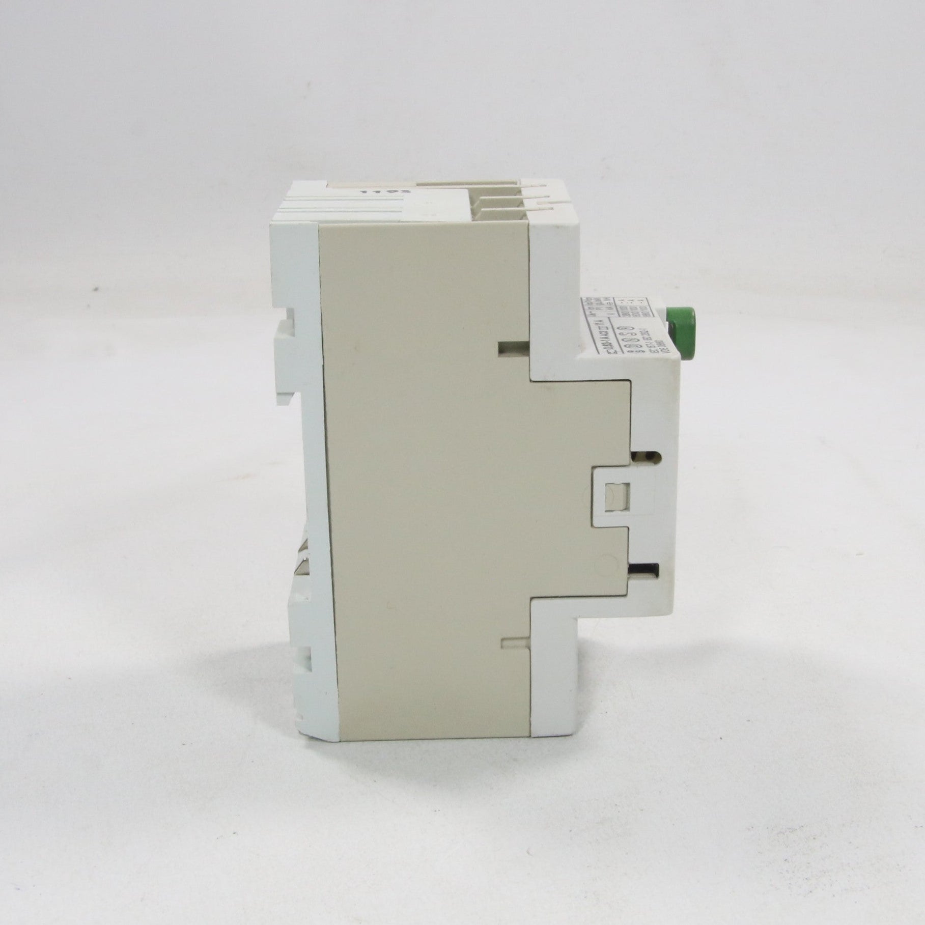 Sprecher + Schuh KTA 3-25 Motor Circuit Protector 0.63 - 1.0 A-Motor Circuit Protector-Used Industrial Parts