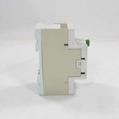 Sprecher + Schuh KTA 3-25 Motor Circuit Protector 0.63 - 1.0 A-Motor Circuit Protector-Used Industrial Parts