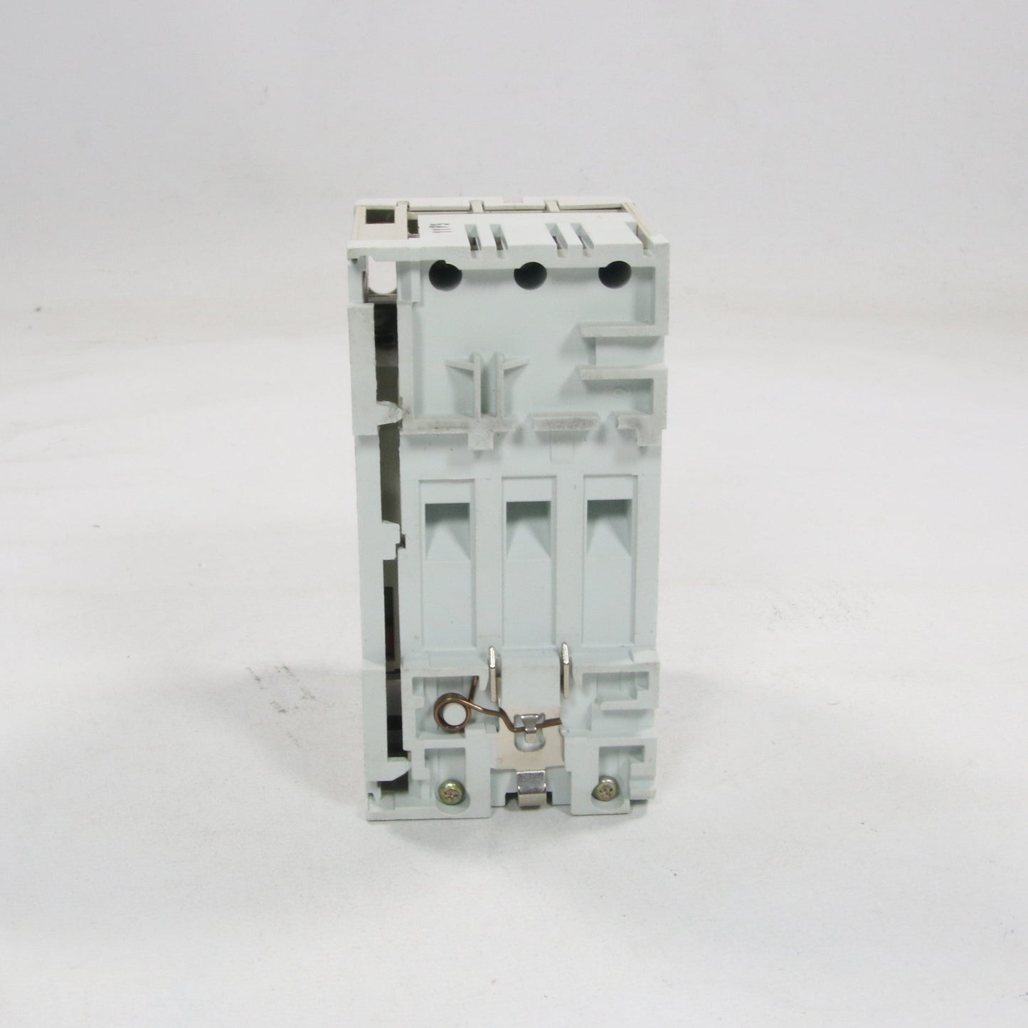 Sprecher + Schuh KTA 3-25 Motor Circuit Protector 0.63 - 1.0 A-Motor Circuit Protector-Used Industrial Parts
