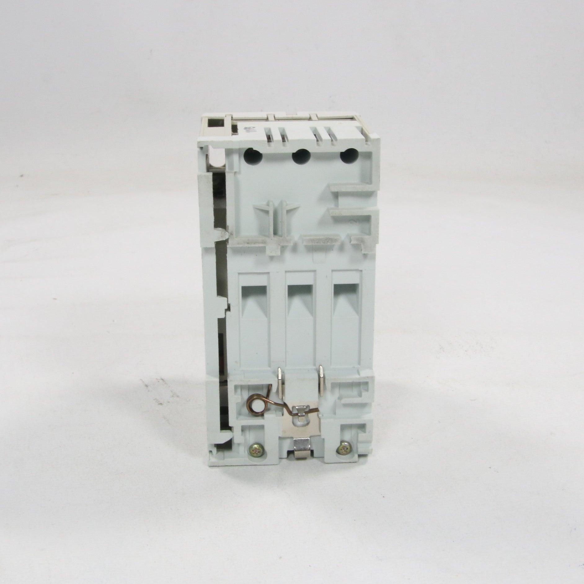 Sprecher + Schuh KTA 3-25 Motor Circuit Protector 0.63 - 1.0 A-Motor Circuit Protector-Used Industrial Parts