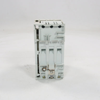 Sprecher + Schuh KTA 3-25 Motor Circuit Protector 0.63 - 1.0 A-Motor Circuit Protector-Used Industrial Parts