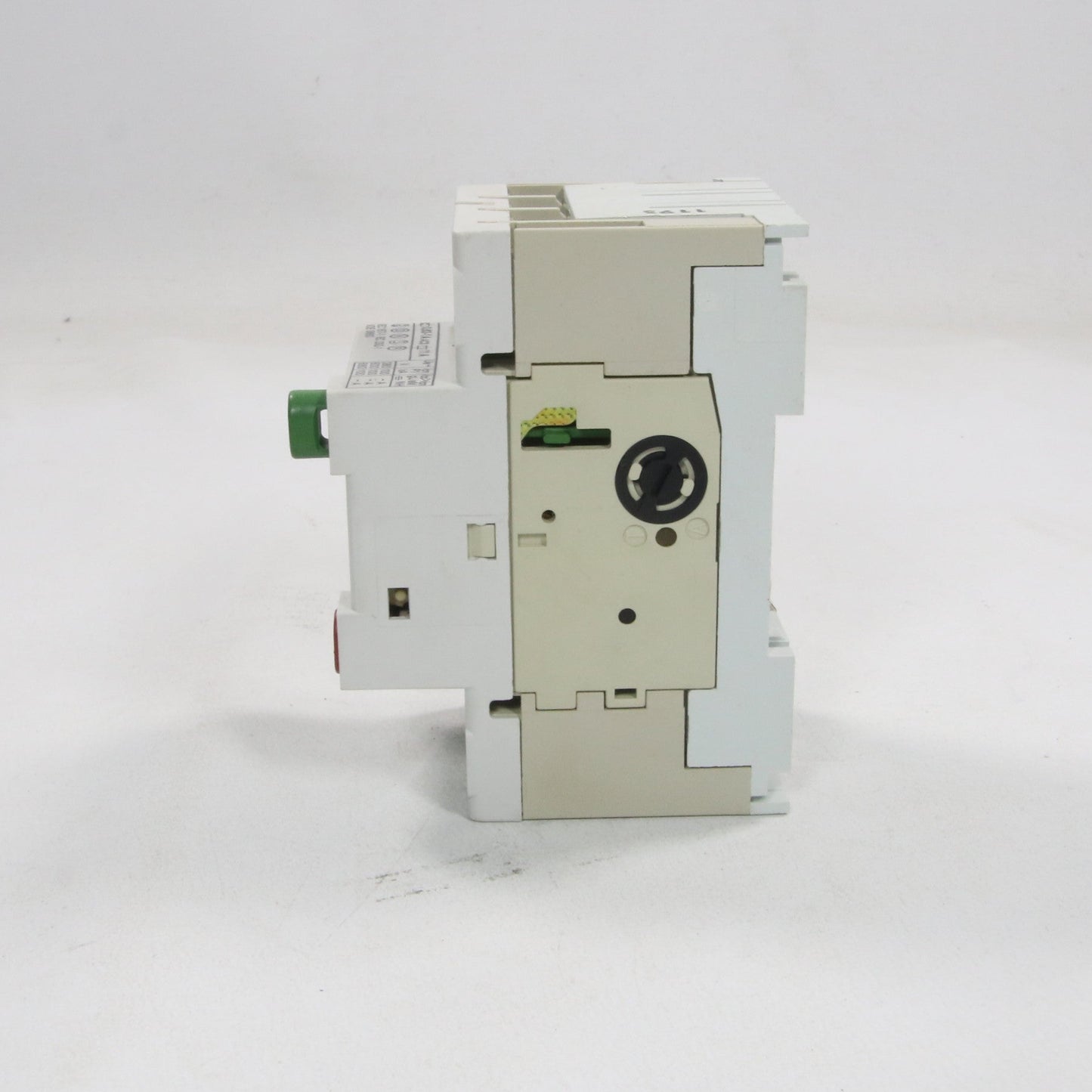 Sprecher + Schuh KTA 3-25 Motor Circuit Protector 0.63 - 1.0 A-Motor Circuit Protector-Used Industrial Parts