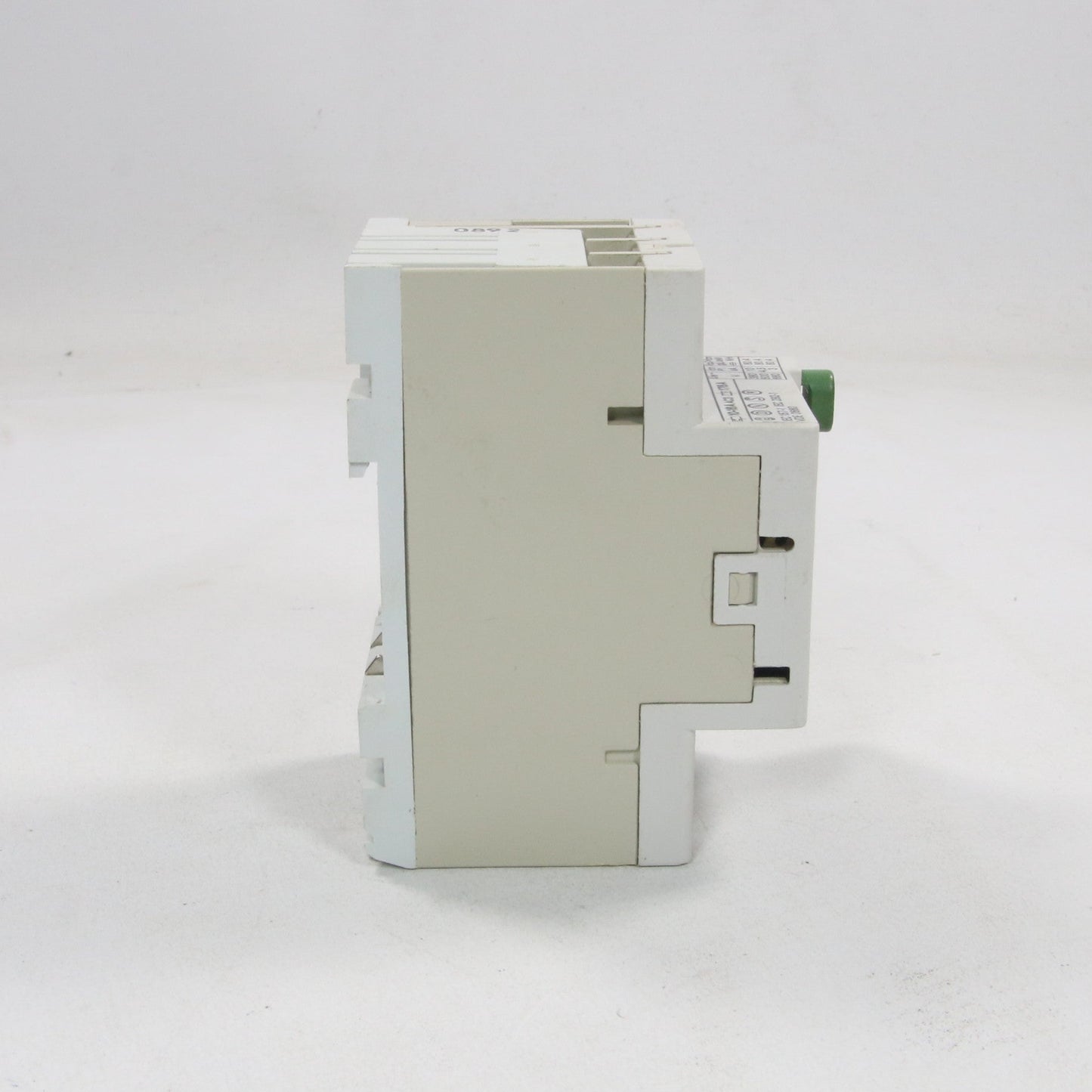 Sprecher + Schuh KTA 3-25 Motor Circuit Protector 10 - 16 A-Motor Circuit Protector-Used Industrial Parts