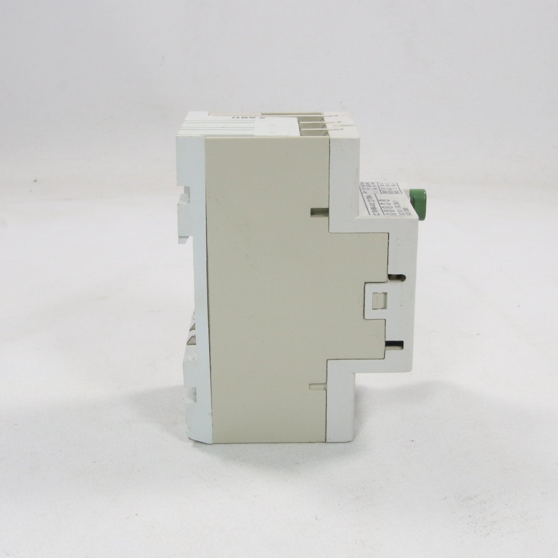 Sprecher + Schuh KTA 3-25 Motor Circuit Protector 10 - 16 A-Motor Circuit Protector-Used Industrial Parts
