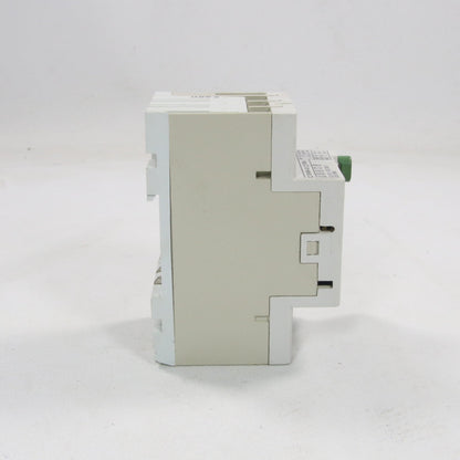 Sprecher + Schuh KTA 3-25 Motor Circuit Protector 10 - 16 A-Motor Circuit Protector-Used Industrial Parts