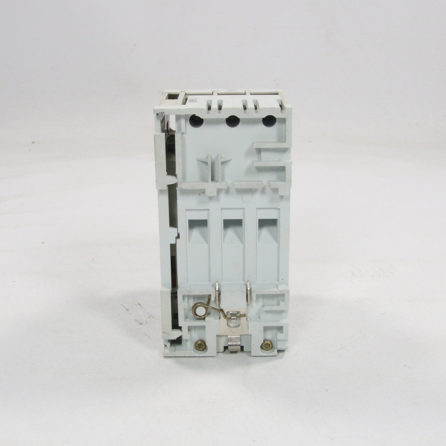 Sprecher + Schuh KTA 3-25 Motor Circuit Protector 10 - 16 A-Motor Circuit Protector-Used Industrial Parts