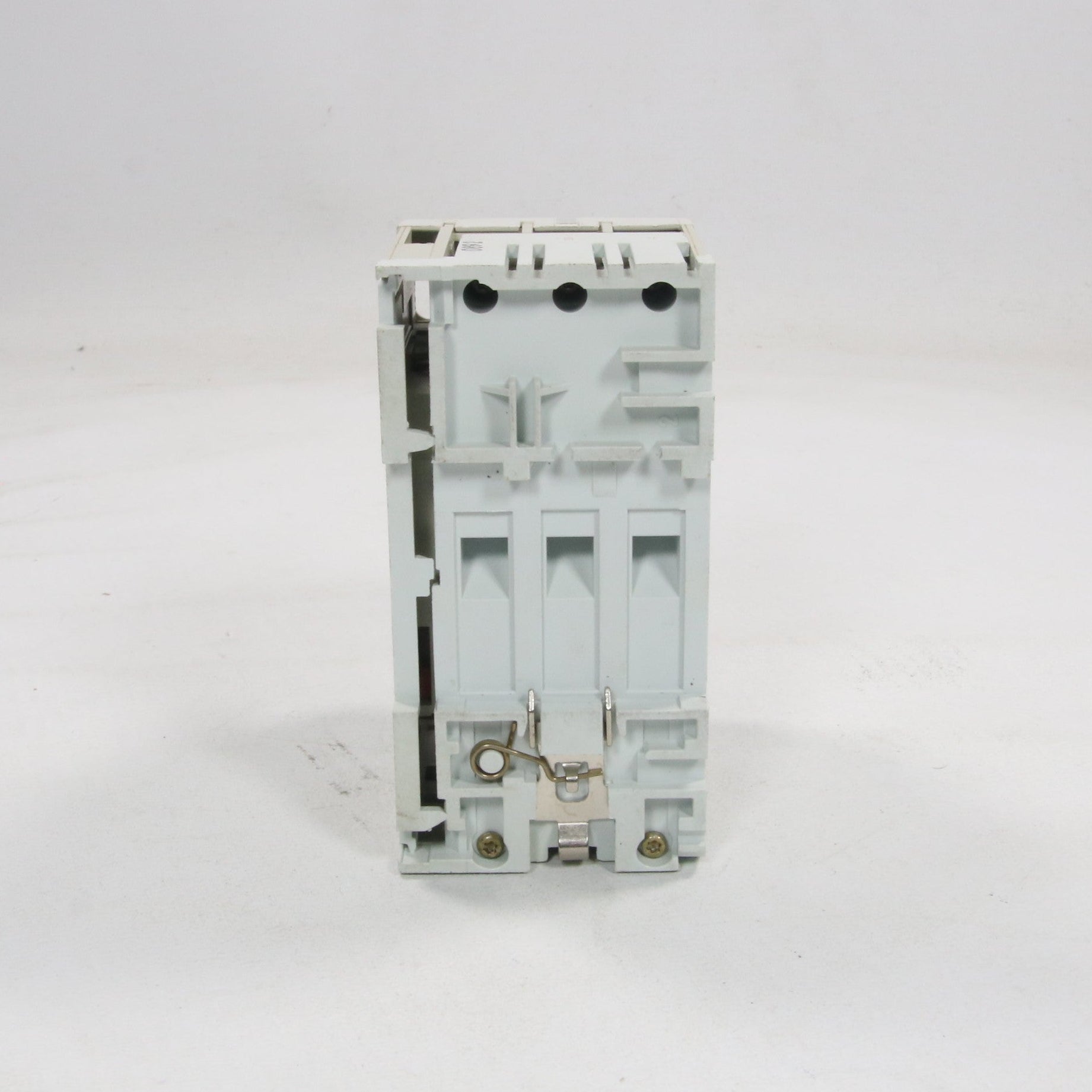 Sprecher + Schuh KTA 3-25 Motor Circuit Protector 10 - 16 A-Motor Circuit Protector-Used Industrial Parts