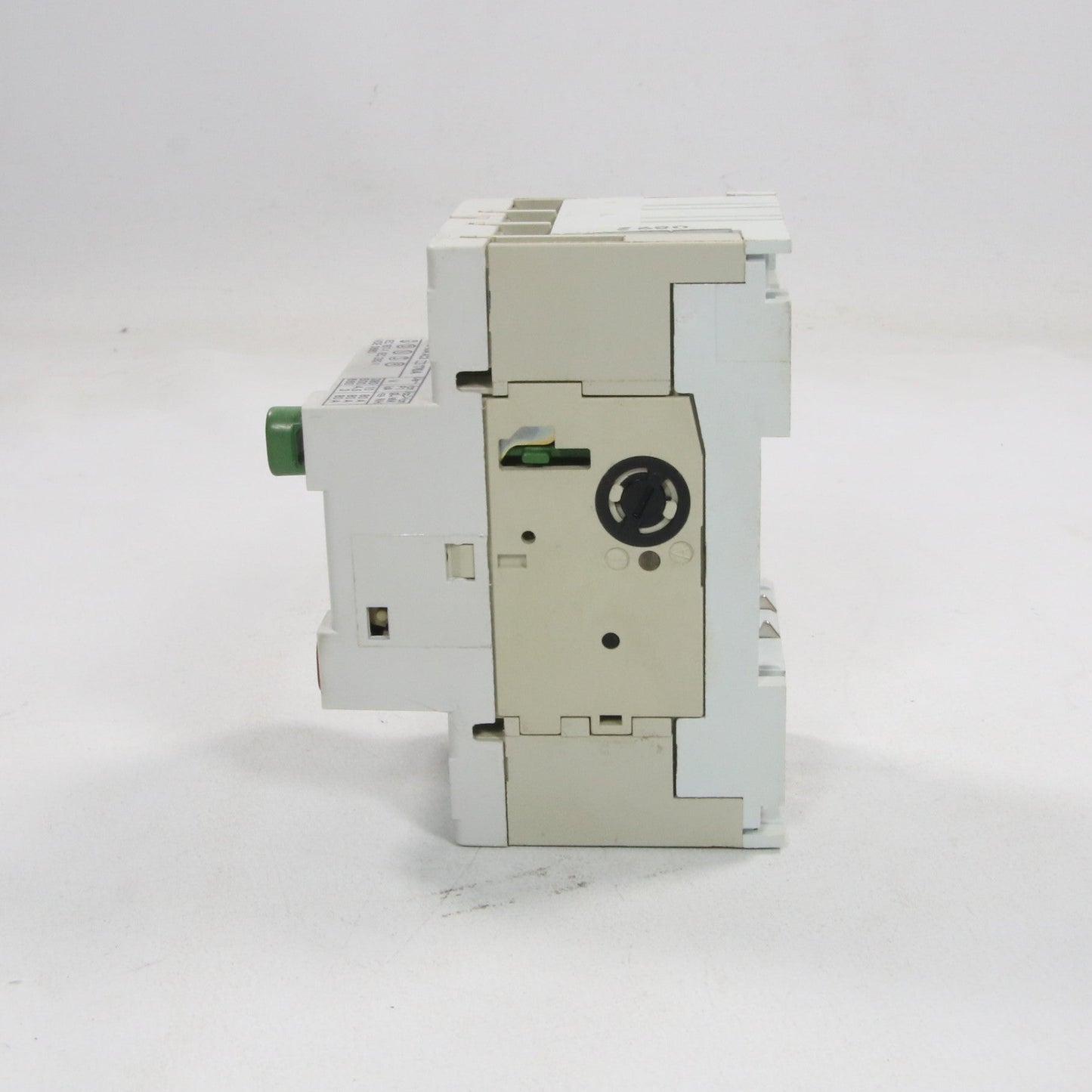 Sprecher + Schuh KTA 3-25 Motor Circuit Protector 10 - 16 A-Motor Circuit Protector-Used Industrial Parts