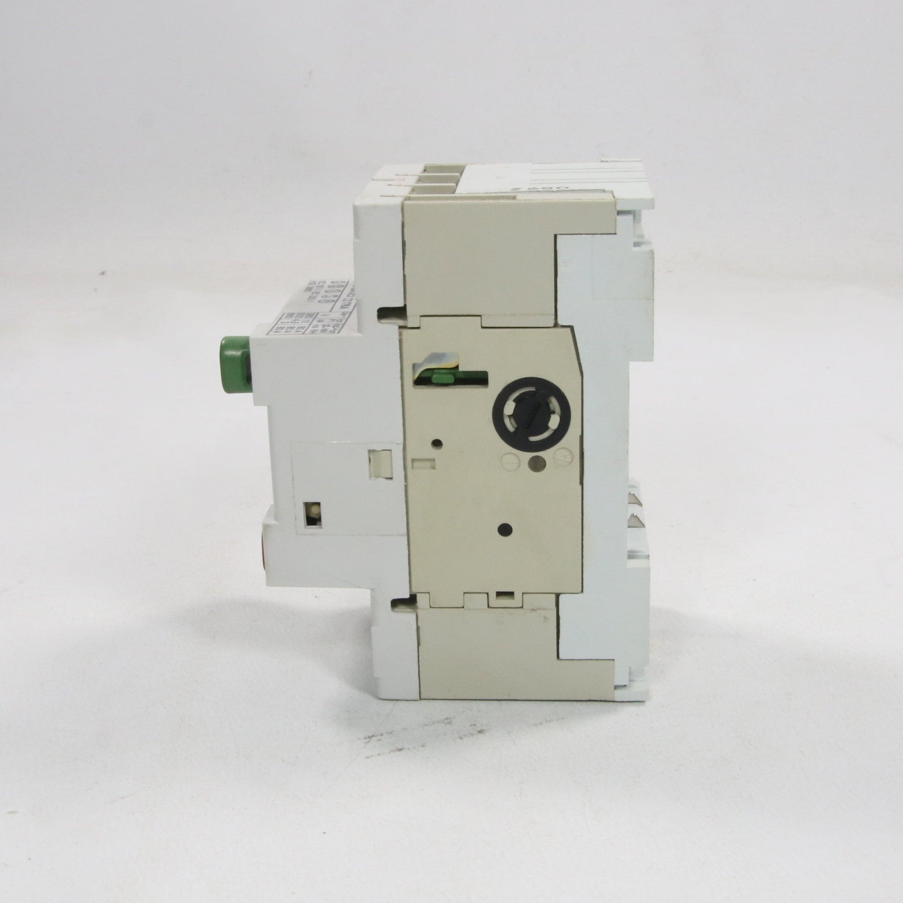 Sprecher + Schuh KTA 3-25 Motor Circuit Protector 10 - 16 A-Motor Circuit Protector-Used Industrial Parts