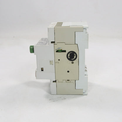 Sprecher + Schuh KTA 3-25 Motor Circuit Protector 10 - 16 A-Motor Circuit Protector-Used Industrial Parts