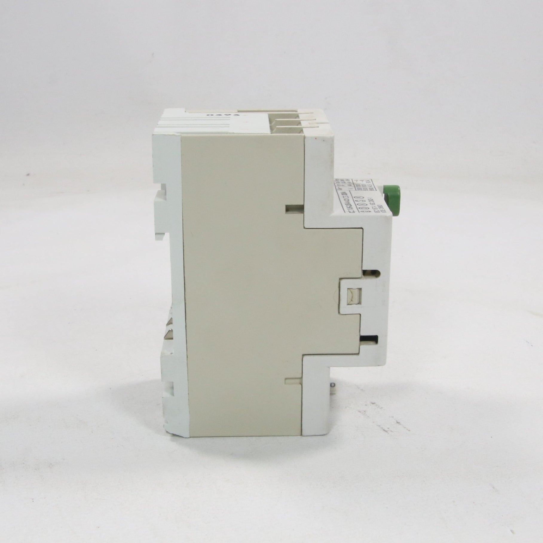 Sprecher + Schuh KTA 3-25 Motor Circuit Protector 1.6 - 2.5 A-Motor Circuit Protector-Used Industrial Parts