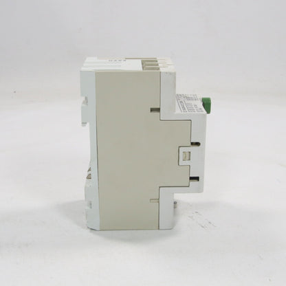 Sprecher + Schuh KTA 3-25 Motor Circuit Protector 1.6 - 2.5 A-Motor Circuit Protector-Used Industrial Parts