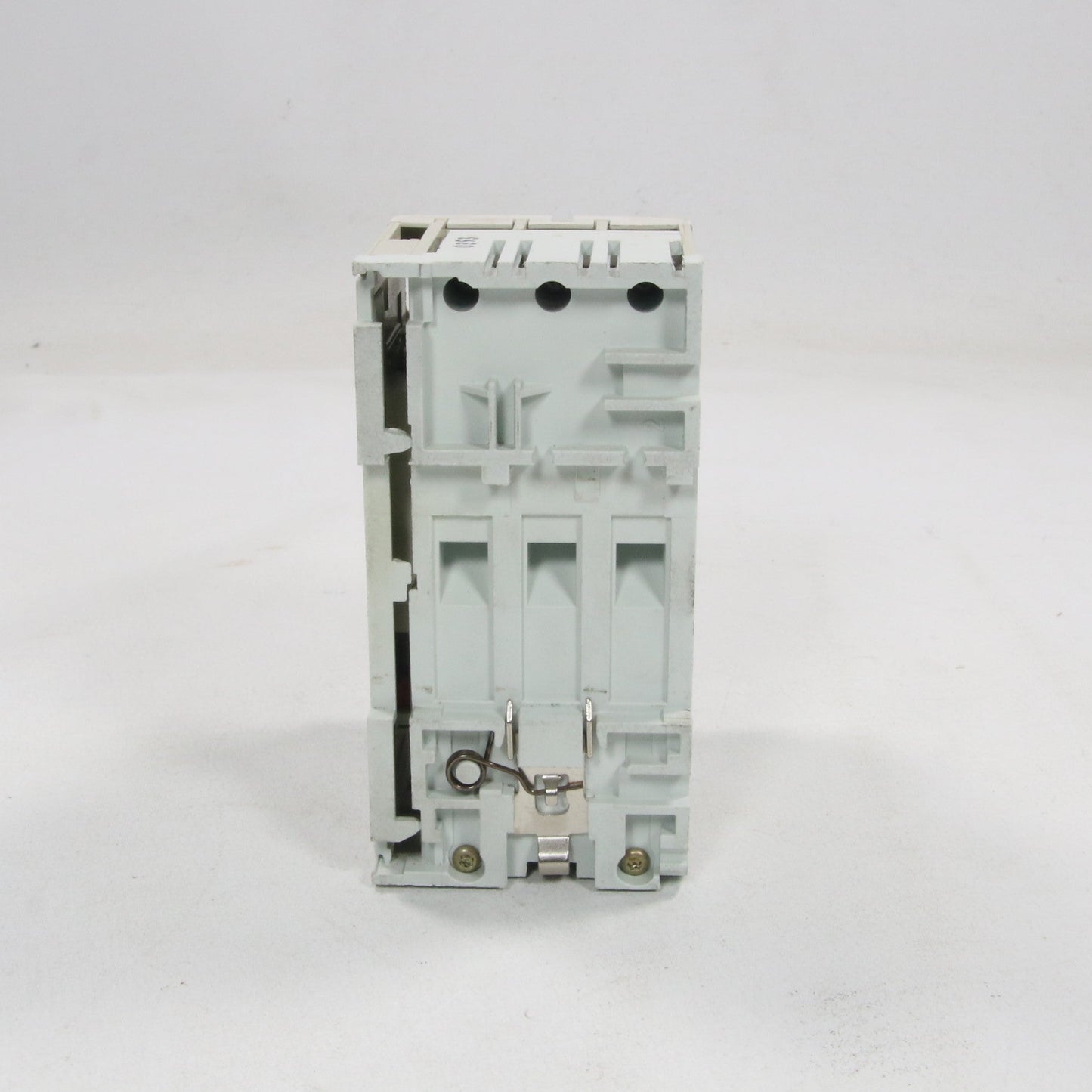Sprecher + Schuh KTA 3-25 Motor Circuit Protector 1.6 - 2.5 A-Motor Circuit Protector-Used Industrial Parts