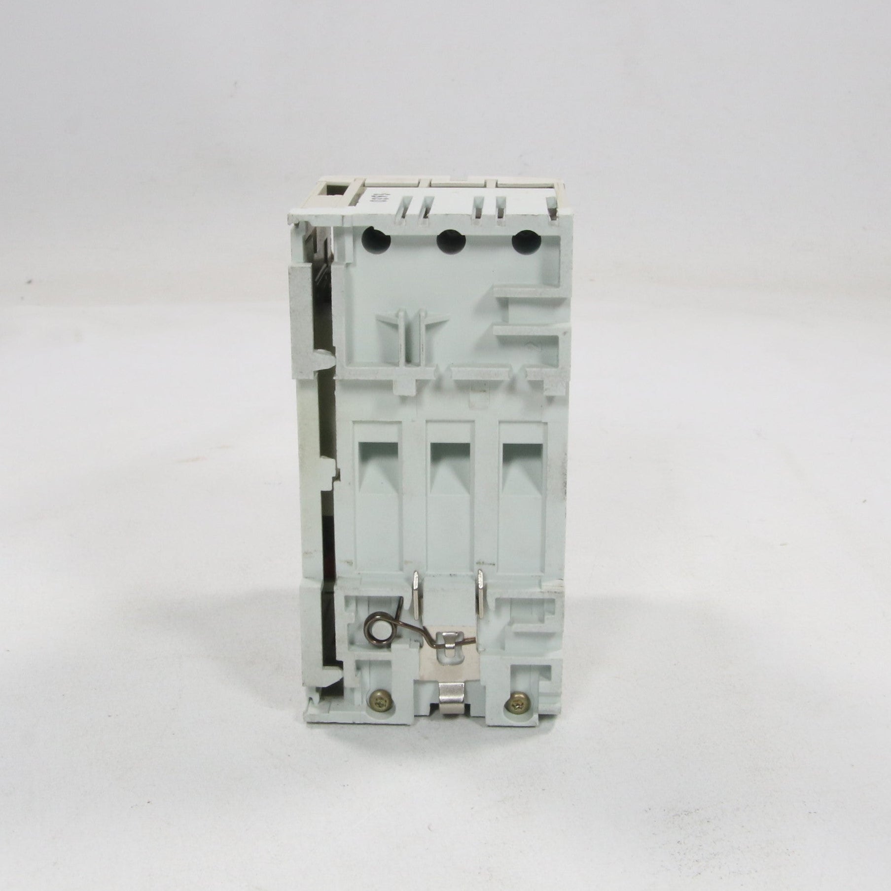 Sprecher + Schuh KTA 3-25 Motor Circuit Protector 1.6 - 2.5 A-Motor Circuit Protector-Used Industrial Parts