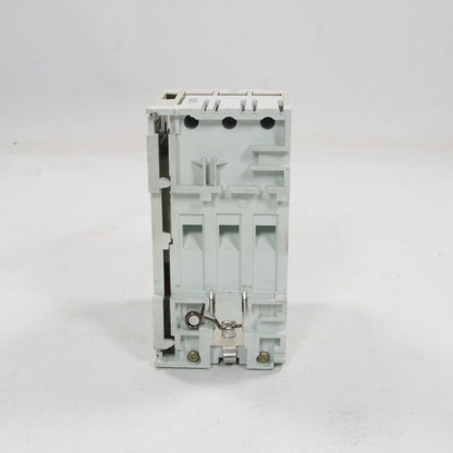Sprecher + Schuh KTA 3-25 Motor Circuit Protector 1.6 - 2.5 A-Motor Circuit Protector-Used Industrial Parts