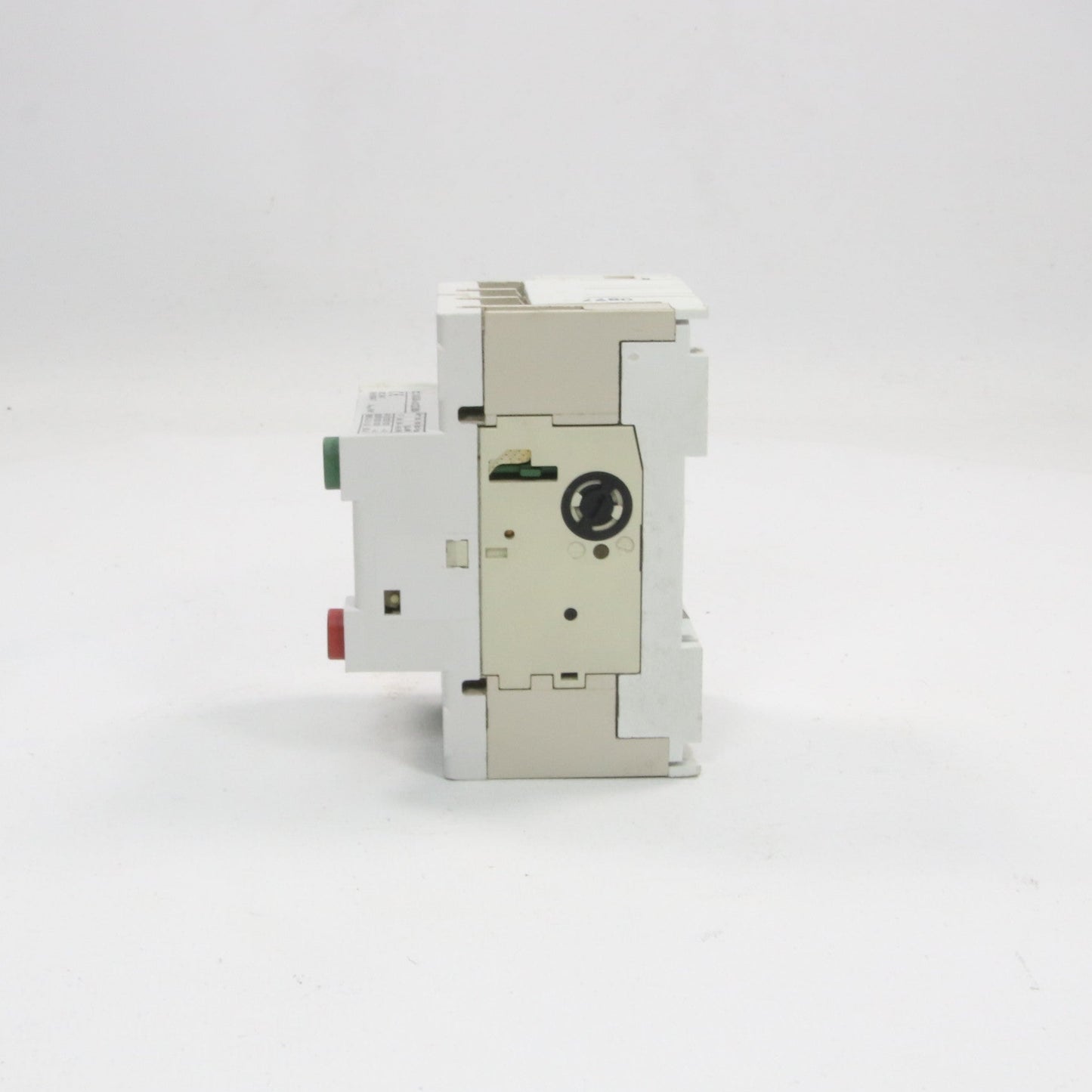 Sprecher + Schuh KTA 3-25 Motor Circuit Protector-Motor Circuit Protector-Used Industrial Parts