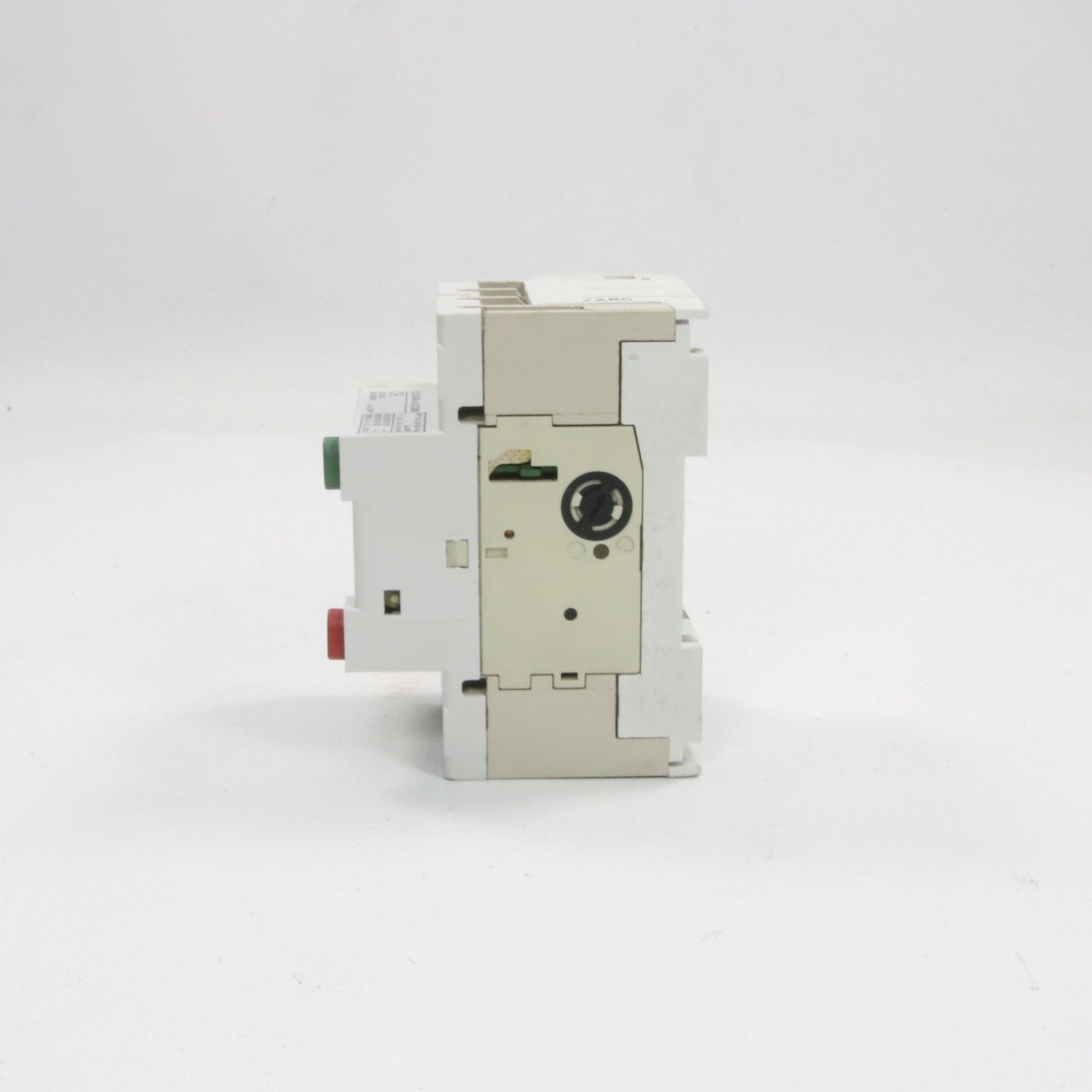 Sprecher + Schuh KTA 3-25 Motor Circuit Protector-Motor Circuit Protector-Used Industrial Parts