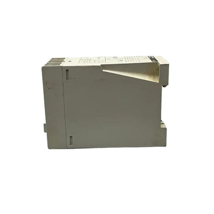 Sprecher +Schuh RT 3-M Thermistor Protection Relay - 11292-Thermistor Protection Relay-Used Industrial Parts