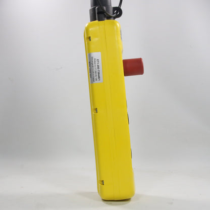 Stahl Crane Systems STH1202-021 Pendant Controller-Pendant Controller-Used Industrial Parts