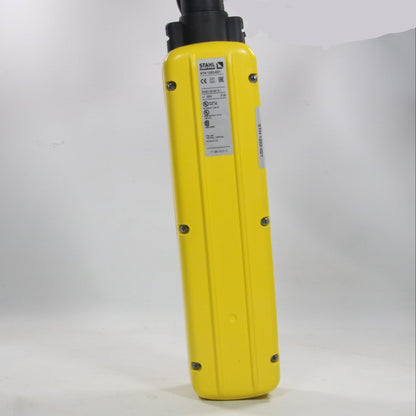 Stahl Crane Systems STH1202-021 Pendant Controller-Pendant Controller-Used Industrial Parts