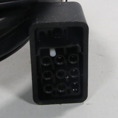 Stahl Crane Systems STH1202-021 Pendant Controller-Pendant Controller-Used Industrial Parts