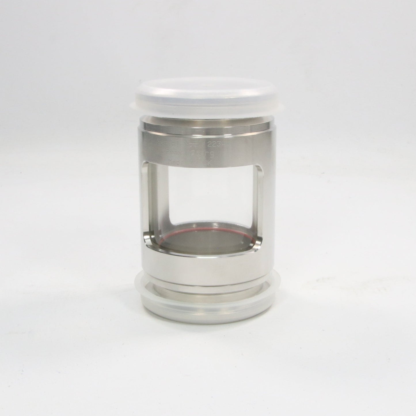 Staitech HSG02 Sight Glass-Sight Glass-Used Industrial Parts