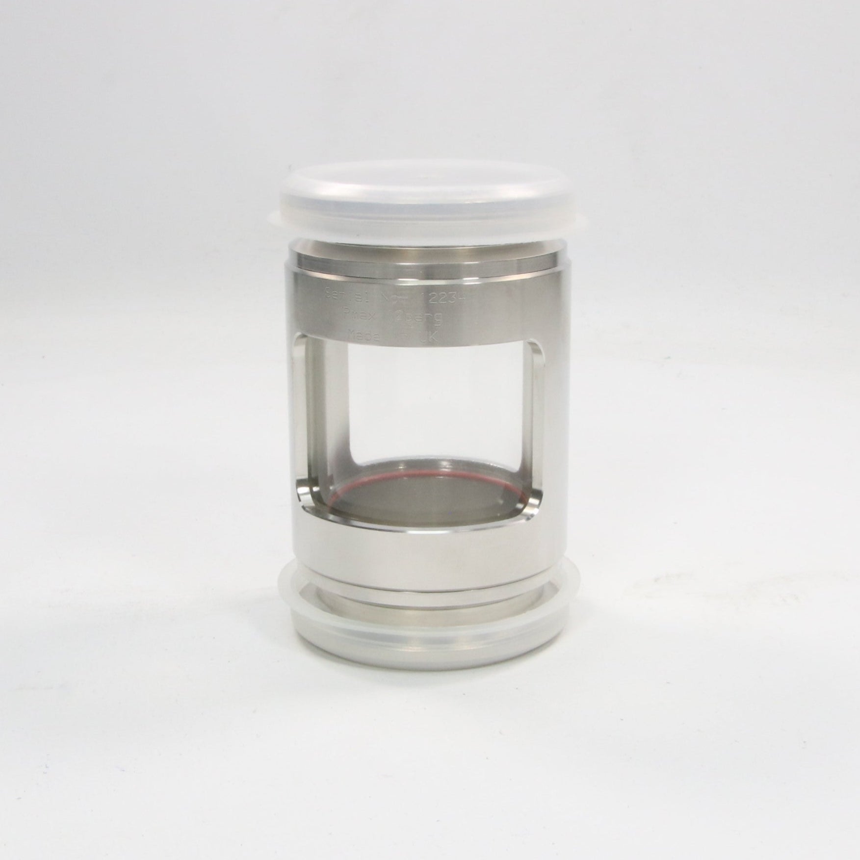 Staitech HSG02 Sight Glass-Sight Glass-Used Industrial Parts